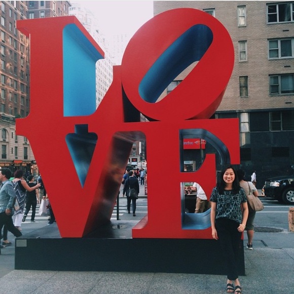 Meet your Posher, Kelly! - Picture 4 of 8